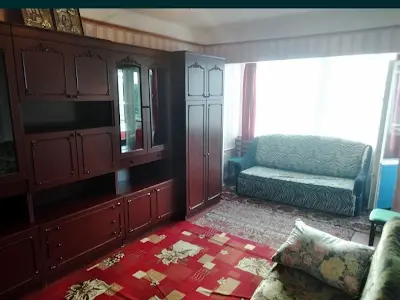 квартира за адресою Київ, Полярна вул., 5
