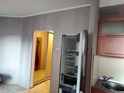 квартира за адресою Милославська вул., 2
