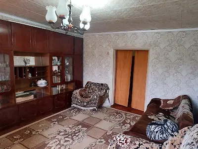 дом по адресу Верхнегиевская ул., 3