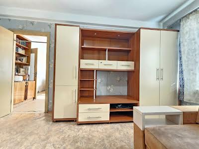 квартира по адресу Остафия Дашкевича ул. (Курнатовского), 26