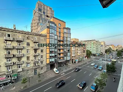 квартира за адресою Саксаганського вул., 89а