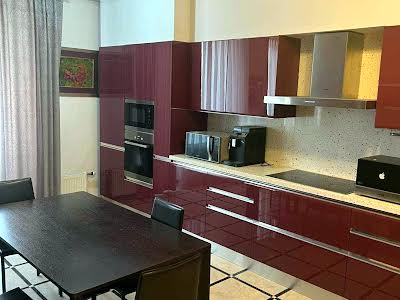 квартира за адресою Жилянська вул., 59