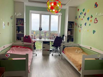 квартира за адресою с. Чайки, Валерія Лобановського вул., 28