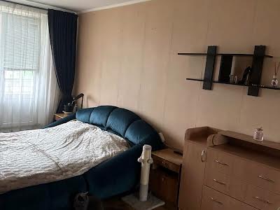квартира за адресою Тракторобудівників просп., 77
