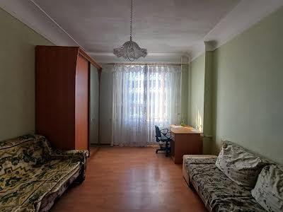квартира по адресу Героев Харькова просп. (Московский), 31