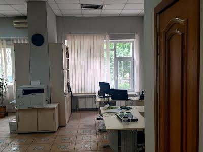 коммерческая по адресу Сапёрно-Слободская ул., 8