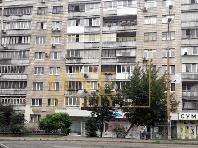 квартира за адресою В'ячеслава Чорновола вул., 33/30