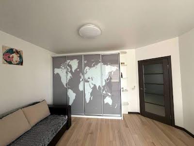 квартира за адресою Лесі Українки бульв., 12