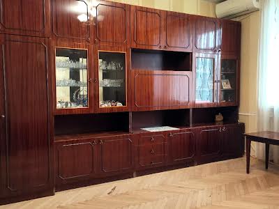 квартира по адресу Половецкая ул., 16