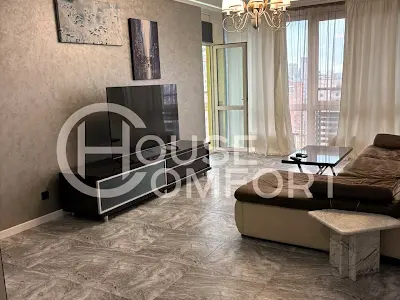 квартира по адресу Златоустовская ул., 34