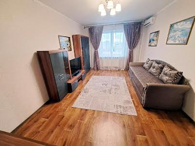 квартира по адресу Ясиноватский пер., 11
