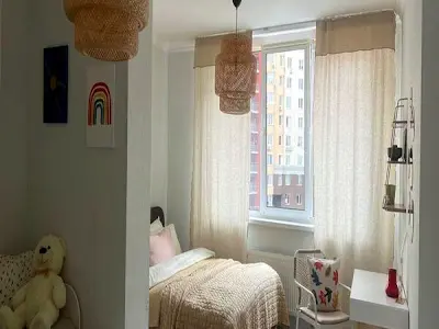квартира за адресою Здановської вул, 46