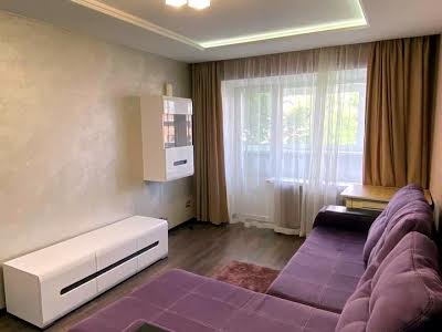 квартира за адресою Дашавська вул., 24