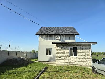 будинок за адресою с. Велика Олександрівка, Озерна, 1