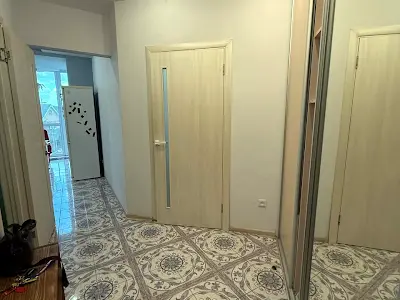 квартира за адресою Садова вул., 1-В к2