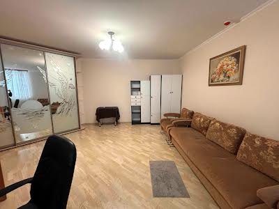 квартира по адресу Киев, Композитора Мейтуса ул., 4