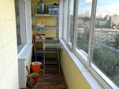 квартира за адресою Богдана Гаврилишина вул. (Ванди Василевської), 4