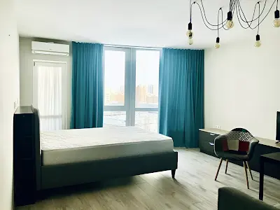 квартира за адресою Соборності просп. (Возз'єднання), 30-А
