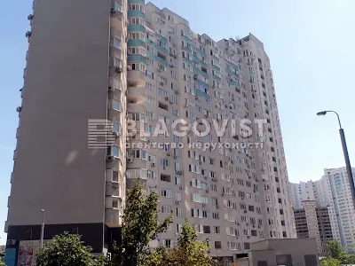 квартира за адресою Бориса Гмирі вул., 4