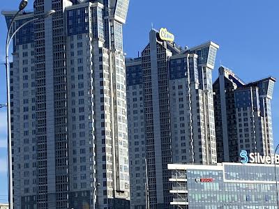 квартира по адресу Днепровская набережная ул., 13