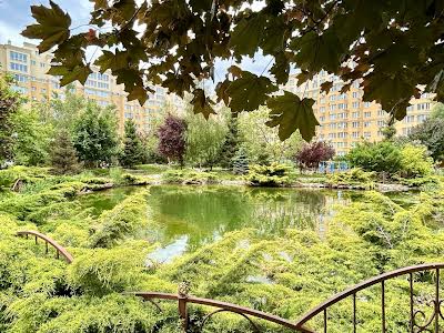 квартира по адресу Калинова ул., 7