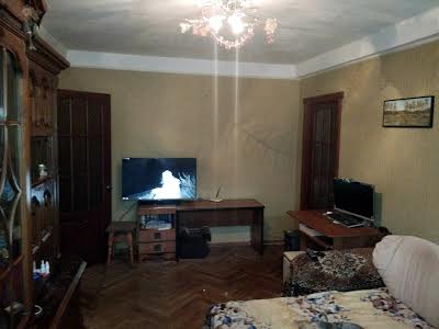квартира за адресою Стеценка вул., 2