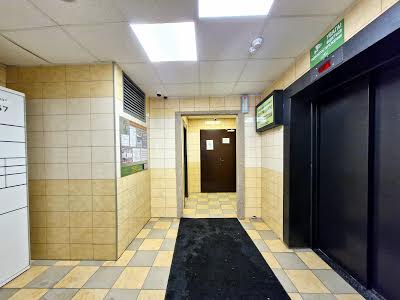 квартира по адресу Михаила Донца ул., 2-Б