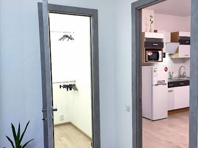квартира по адресу Харьковское шоссе, 210