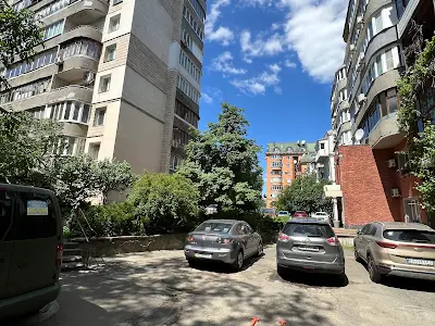 квартира по адресу Ивана Мазепы ул. (Январского Восстания), 12-Б