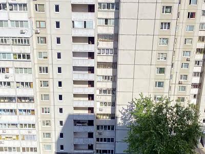 квартира за адресою Івана Пулюя вул., 5-А