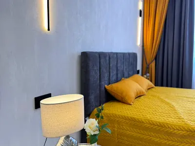 квартира за адресою Боголюбова вул., 27а
