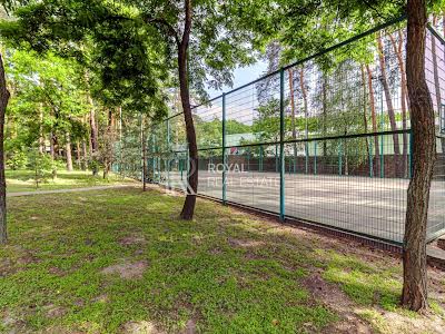 будинок за адресою с. Петропавлівська борщагівка, Олени Теліги вул.