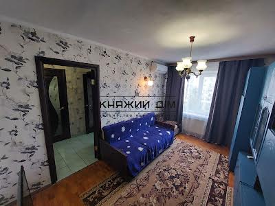 квартира за адресою Василя Касіяна вул., 2-Б