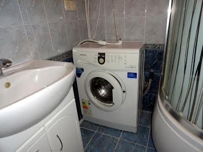 квартира за адресою Костянтина Данькевича вул., 7-А