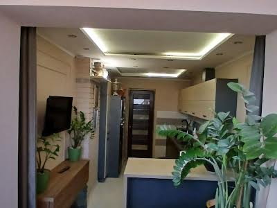 квартира по адресу Владимира Ивасюка просп. (Героїв Сталінграду), 16-Г