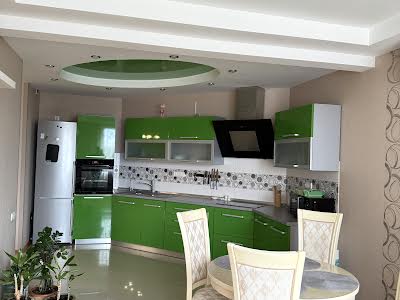 квартира за адресою Голосіївська вул., 58