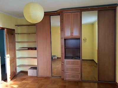 квартира за адресою Володимира Івасюка просп. (Героїв Сталінграду), 18-А