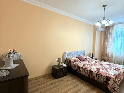квартира за адресою Саперне Поле вул., 12