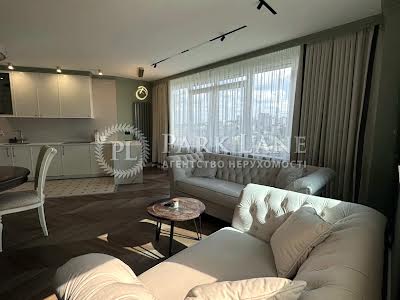 квартира за адресою Берестейський просп. (Перемоги), 11 к3
