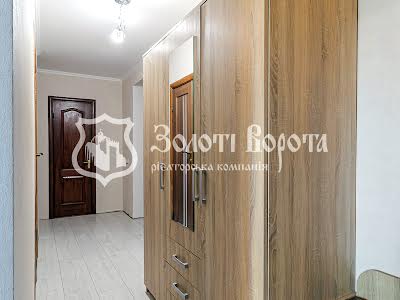 квартира по адресу Августина Волошина ул. (Ярослава Галана), 2-А