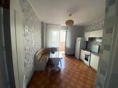 квартира по адресу Анны Ахматовой ул., 35-А