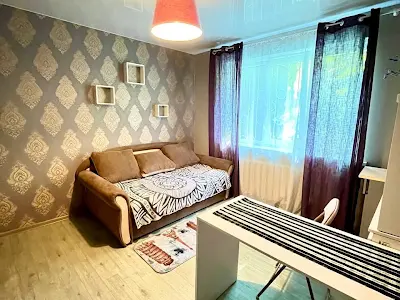 квартира по адресу Новополевая ул., 99