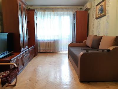 квартира по адресу Науки просп., 24