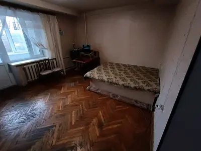 квартира по адресу Белорусская ул., 17-А