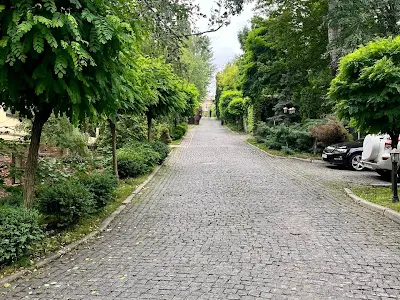 квартира за адресою Нагірна вул., 29-А