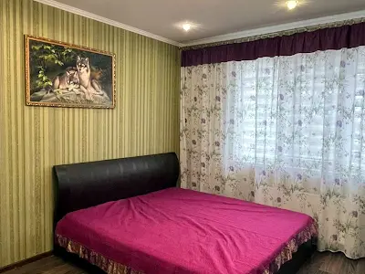 квартира по адресу Метрологическая ул., 109-А