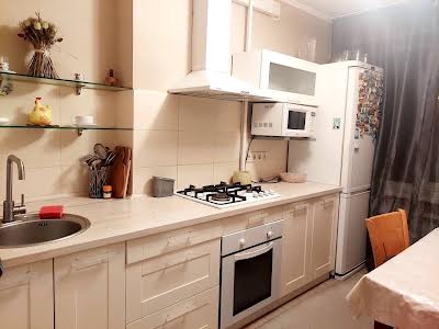 квартира по адресу Калиновая ул., 51А