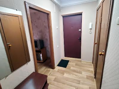 квартира за адресою Київ, пр-т Оболонський, 14Є