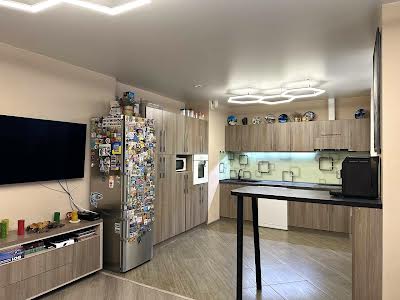 квартира за адресою Драгоманова вул., 2