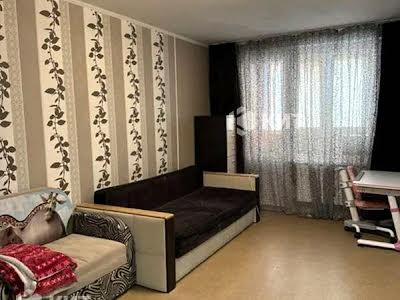 квартира по адресу Харьков, Салтовское шоссе, 242 Б